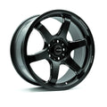 RF06RR 17x9 38mm Offset 5x114.3mm