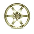 RF06RR 17x9 38mm Offset 5x114.3mm