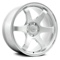 RF06RR 19x9.5 5x114.3 +33mm Offset Flow Formed Wheel