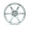 RF06RR 19x9.5 5x114.3 +33mm Offset Flow Formed Wheel