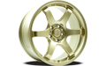 RF06RR 19x9.5 5x114.3 +33mm Offset Flow Formed Wheel
