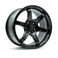 1-Piece Flow-Forming Wheel