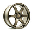 1-Piece Flow-Forming Wheel