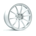 RF03RR 18x8.5 +45mm 5x112mm Matte Black Wheel