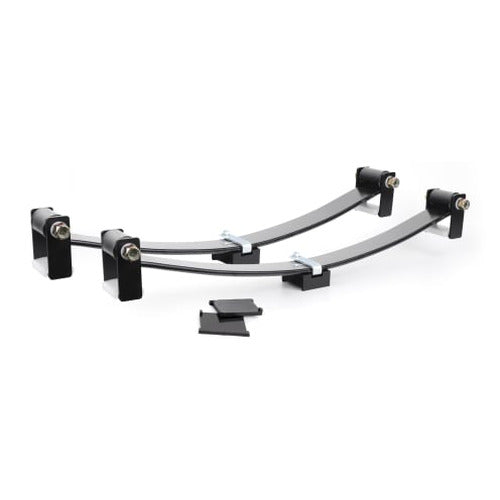 Suspension Stabilizing System