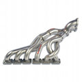 Exhaust Manifold for BMW 3 Series E36 Left Hand Drive