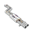 BMW E36 M3 3.2i Front Exhaust System