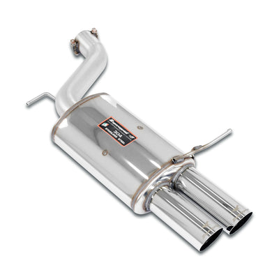 F1 Race Mufflers