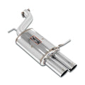 F1 Race Mufflers