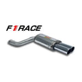 F1 Race Mufflers
