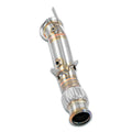 Cat-Back Exhaust System