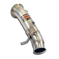 Cat-Back Exhaust System