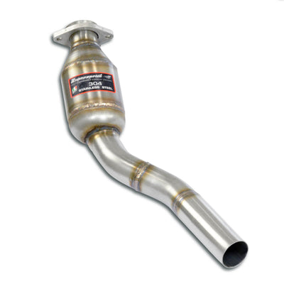 Cat-Delete Downpipe Kit