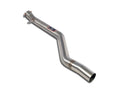 Front Pipe