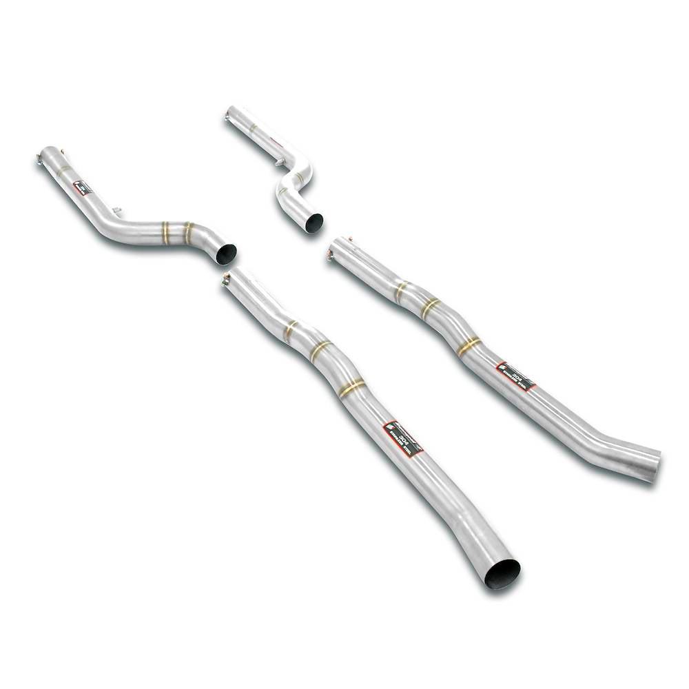 Exhaust Pipe