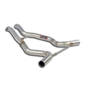 Center Pipe