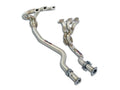 Exhaust Manifold and Downpipe Kit