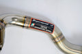 Exhaust Manifold and Downpipe Kit
