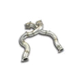 4.0 TFSI V8 Downpipe Kit