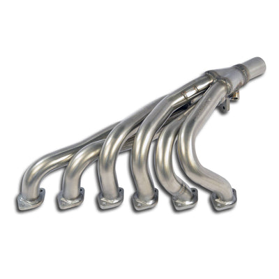 Exhaust Manifold