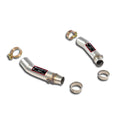 Stainless Steel Connecting Pipes