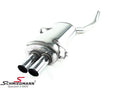 Stainless Steel Muffler