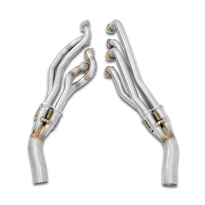 Exhaust Manifold