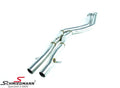 Section 1 Resonator Delete Pipe