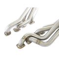Tubolare Stainless Headers