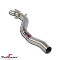 Resonator Delete Pipe
