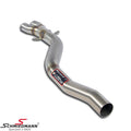 Y-Connecting Pipe