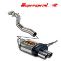 Y-Connecting Pipe