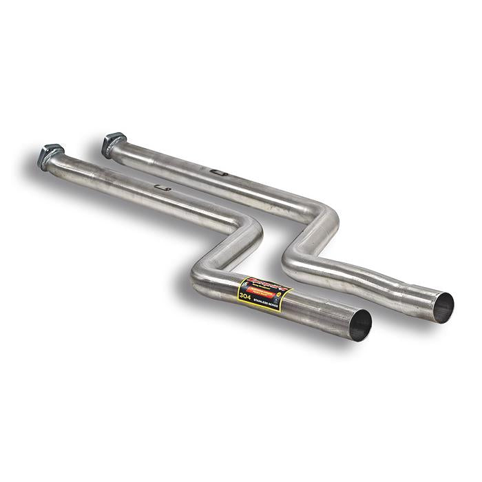 Section 1 Straight Pipes