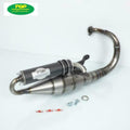 Stainless Steel Catalytic Converter Replacement Manifold