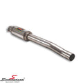 65mm Centre Exhaust Pipe