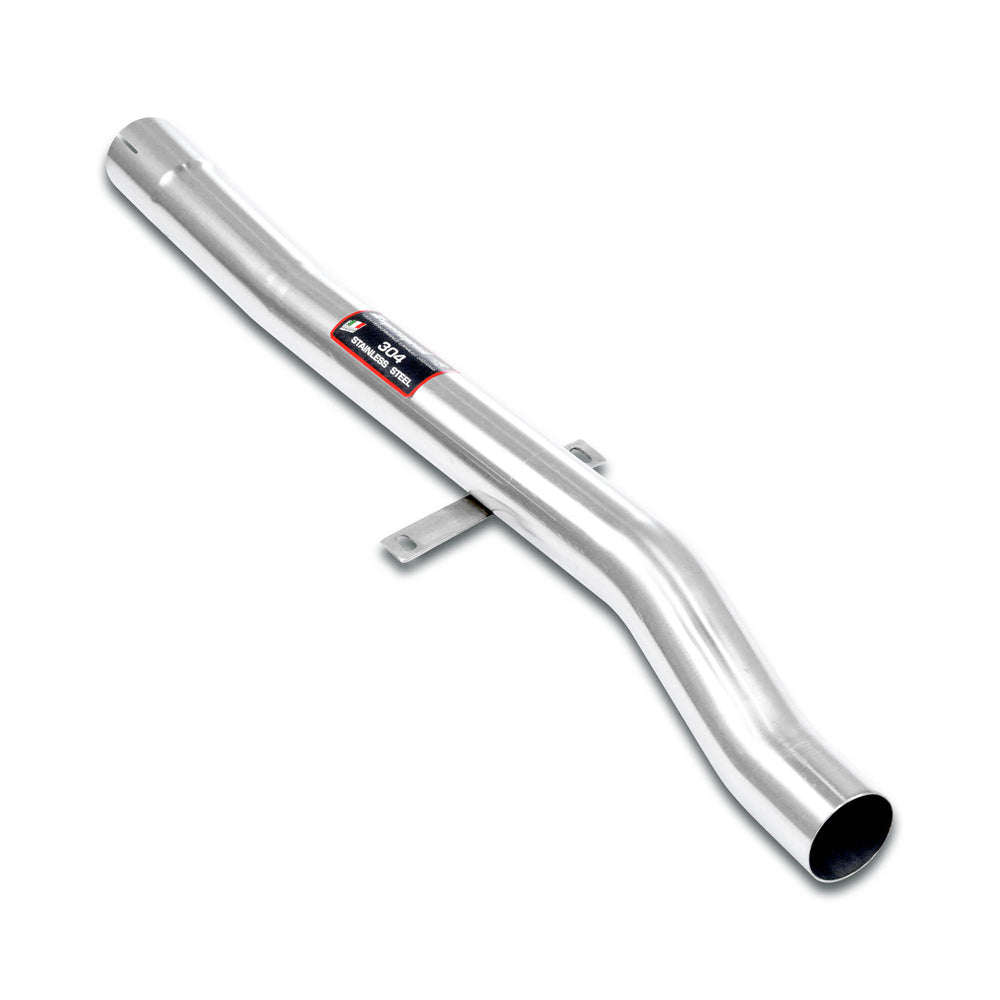 65mm Centre Exhaust Pipe