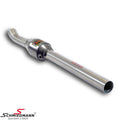 OPF Delete Front Pipe