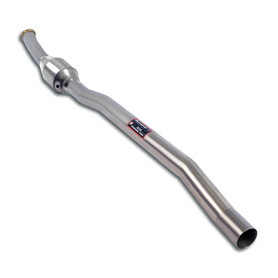 OPF Delete Front Pipe