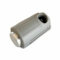 T304 Stainless Steel Mandrel-Bent Exhaust Pipe