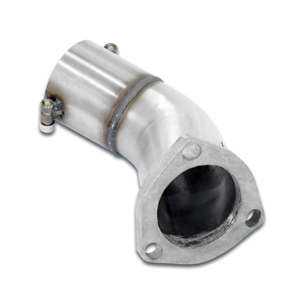 Connecting Pipe