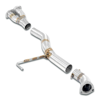 Center Pipe Kit