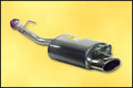 Sport Cat-Back Exhaust System 145x95