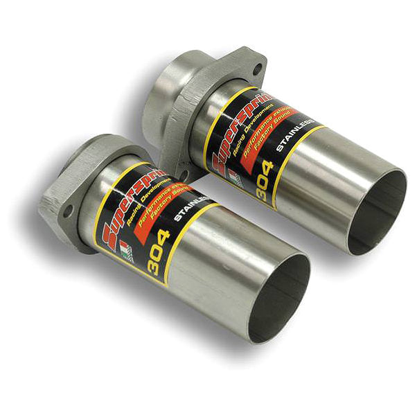 Connecting Pipes Kit