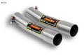 Rear Exhaust