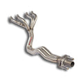 4-2-1 Exhaust Manifold for VW Jetta I GTi 1.8 (T304
