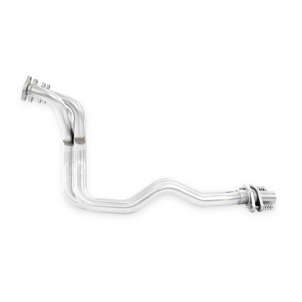 4-2-1 Exhaust Manifold for VW Jetta I GTi 1.8 (T304