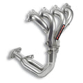 50mm T304 Stainless Steel Exhaust Manifold