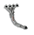 50mm T304 Stainless Steel Exhaust Manifold