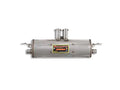 Stainless Steel Rear Performance Muffler