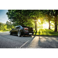 Seibon 08-10 Mitsubishi Lancer Evo X CSL-Style Carbon Fiber Trunk/Hatch